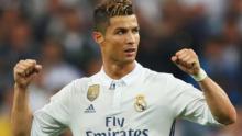 عرض خيالي لريال مدريد من أجل شراء كريستيانو