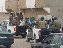 نواكشوط : الشرطة تعتقل العصابة التي أرهقت المواطنين