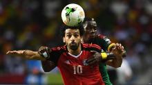 أزمة بين اتحاد الكرة المصري ومحمد صلاح (تفاصيل)