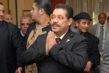 حميد شباط: يعتذر للموريتانيين