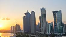 قطر تستغل علاقاتها لجذب الشركات الأجنبية 
