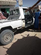 موريتانيا: ثلاث عمليات سرقة بأحياء الفلوجة