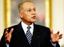 أحمد أبو أبو الغيط يوجه رسالة عاجلة للأمم المتحدة