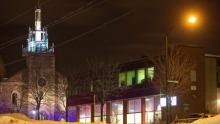 كندا: قتلى في هجوم "إرهابي" على مسجد في كيبيك