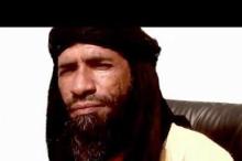 ﺃﻳﻤﻦ ﺍﻟﺸﻨﻘﻴﻄﻲ:  قيادي موريتاني بإمارة الصحراء قتل قبل أسبوع