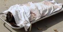  ازويرات: مقتل شاب والشرطة توقف الجناة في منطقة "الحيط"