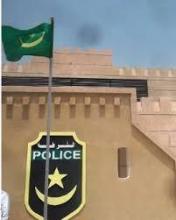 توجنين:  الأمن الوطني يقبض على أخطر عصابات