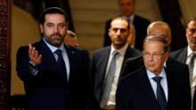 لبنان: عينُ الأحزاب على قانون انتخابي