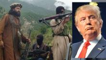 طالبان تحذر ترامب