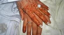 هوية الفتاة الموريتانية التي تسبب امير قطر في طلاقها من زوجها
