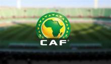  الاتحاد الإفريقي لكرة القدم: يوقف حكمًا موريتانياً بعد اتهامه بالرشوة