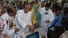  5 معلومات عن انتخابات موريتانيا المرتقبة