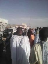 نواكشوط: جريمة قتل جديدة بحي الترجيل