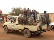 مالي:  الجيش يعلن عن نجاحه في تصفية 5 جهاديين قرب نيونو في وسط البلاد