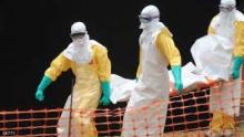 الكونغو: وفاة 17 شخصا مع تأكيد تفشي مرض “الإيبولا”