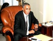 نواكشوط: "حراطين" الوزارة الاولى يتهمون الوزير الأول بالعنصرية