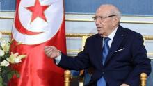 تونس: خطوات في المسار الانتقالي وسط أزمات اقتصادية ؟
